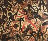 112 - King Tut Battle by Alan Bryant