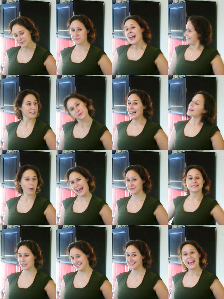 08/16 - 12 Sixteen Adelas