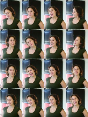 08/16 - 12 Sixteen Adelas