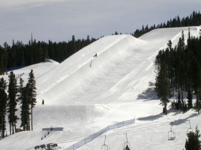 074 - Terrain Park