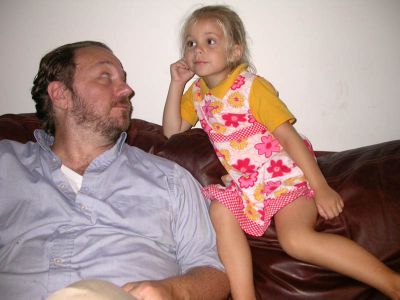 08/16 - 22 Phil and Hyla