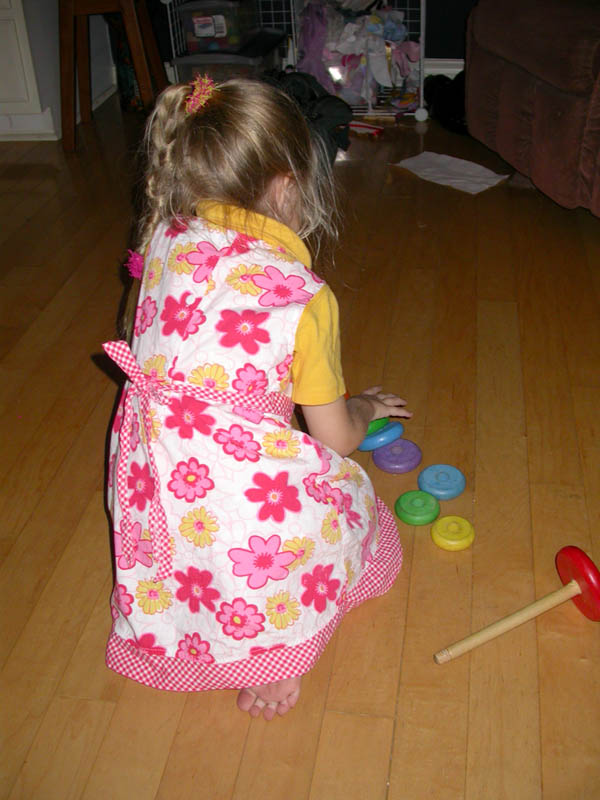 08/16 - 23 Hyla Playing