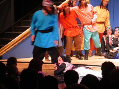 033 - One More Angel