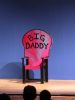 038 - Jacob's Chair by Alan Bryant