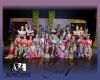 Full Cast (28) by Alan Bryant