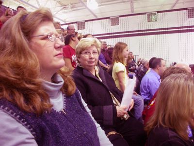 02 - 12/04 - Anna and Mary