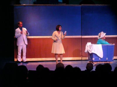 106 - 7/28 - Millie Caught It All