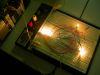 03/23 - Breadboard Lights by Alan Bryant