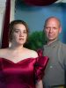 Stacy and Brett by Alan Bryant