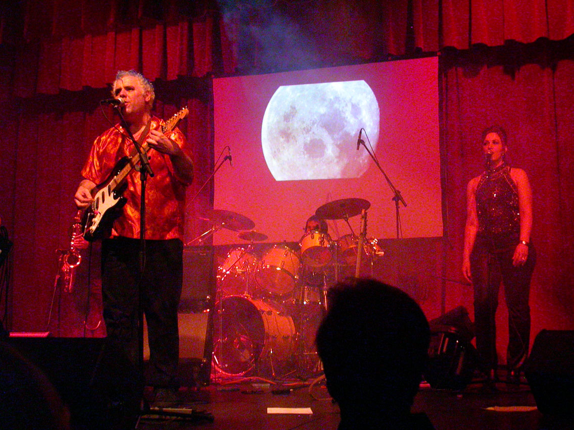 081 - Us And Them