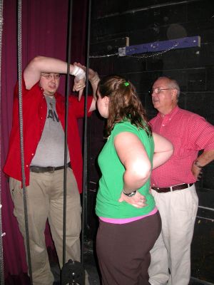 01 - Learning The Ropes