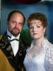 J Paul and Rachel by Alan Bryant