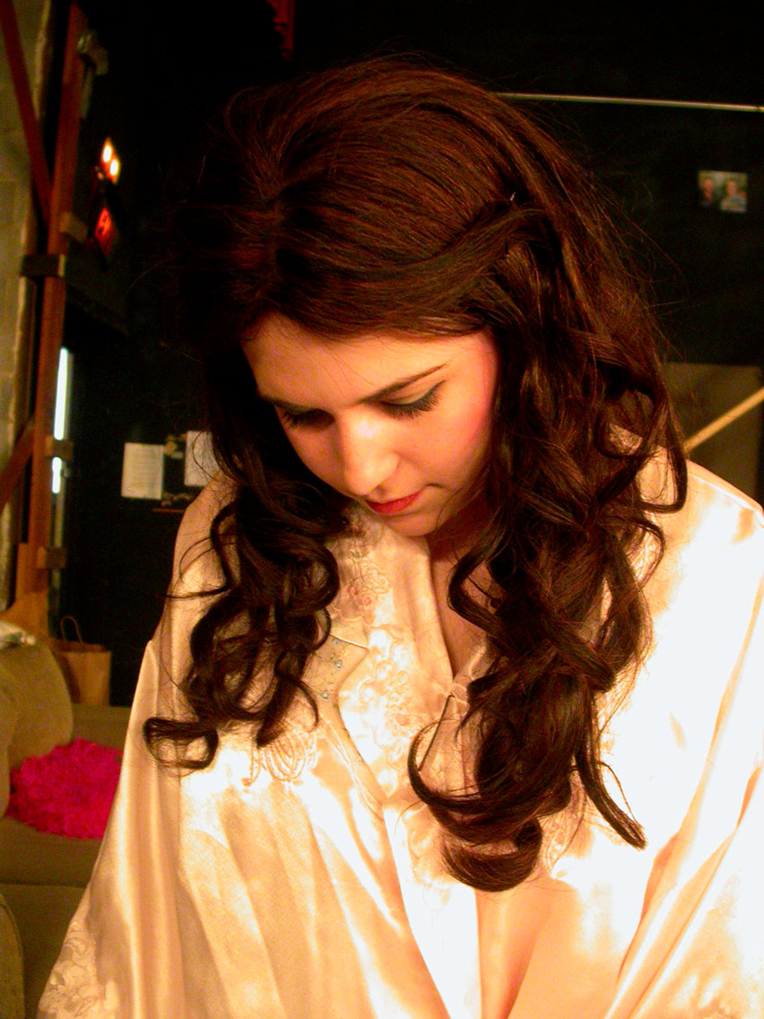 114 - Cesara Cramming