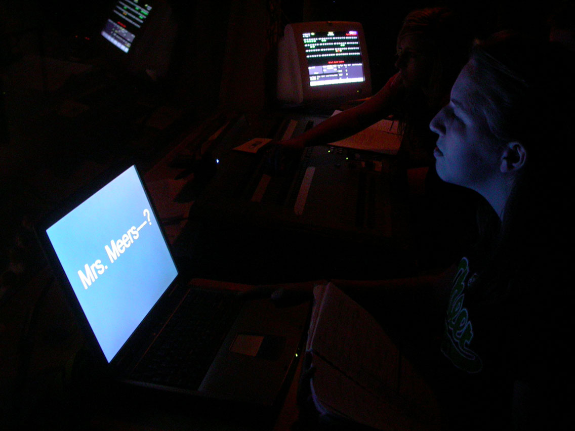 116 - Natalie Running PowerPoint