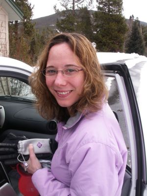 091 - Yvonne