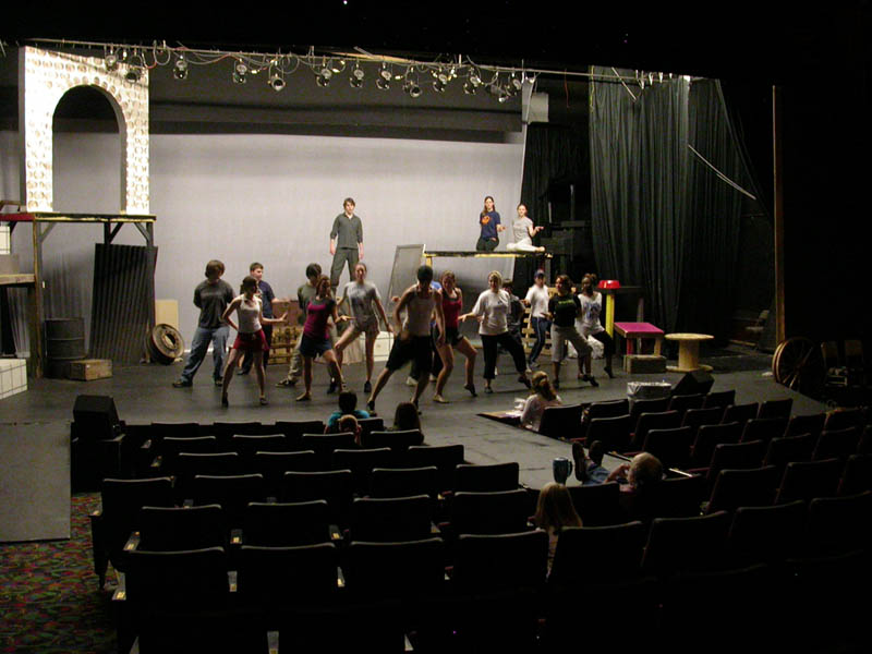 003 - 03/31 - Rehearsal (2)