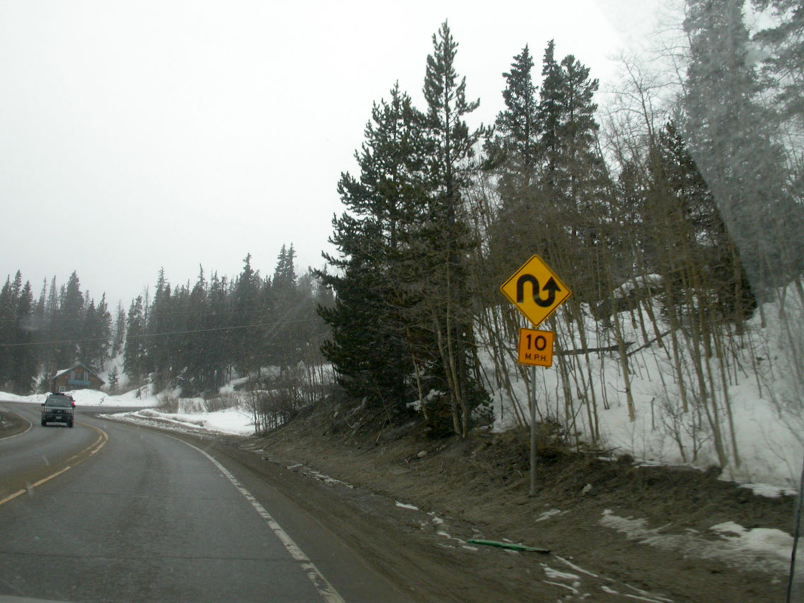 094 - Switchbacks