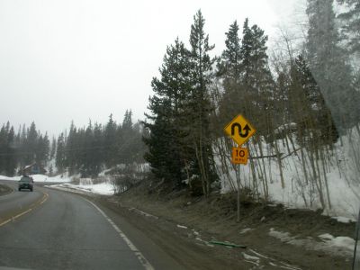 094 - Switchbacks