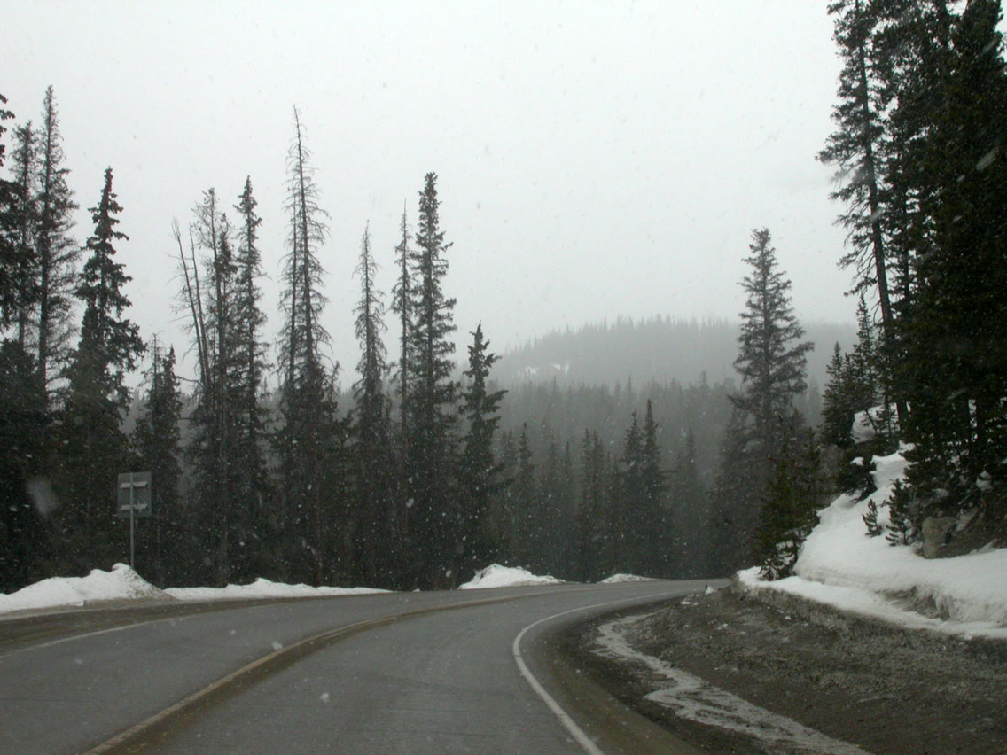 093 - Snow