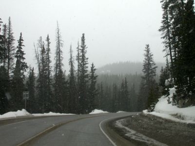 093 - Snow