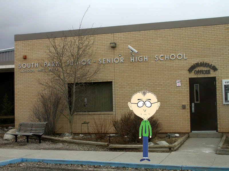 099 - South Park