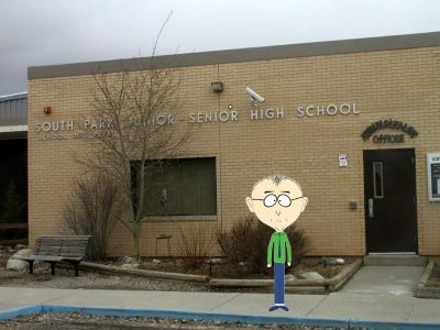 099 - South Park