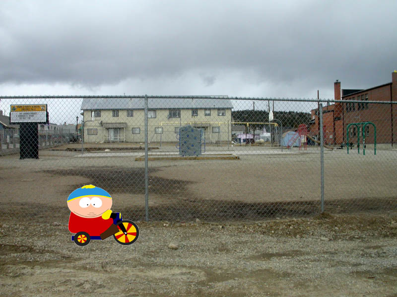 100 - South Park