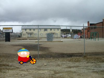 100 - South Park