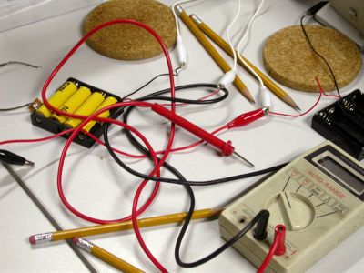 04/06 - Work Underway