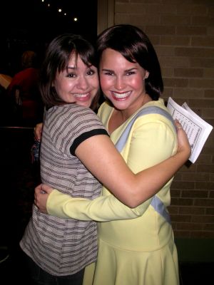 130 - Foo and Morgan