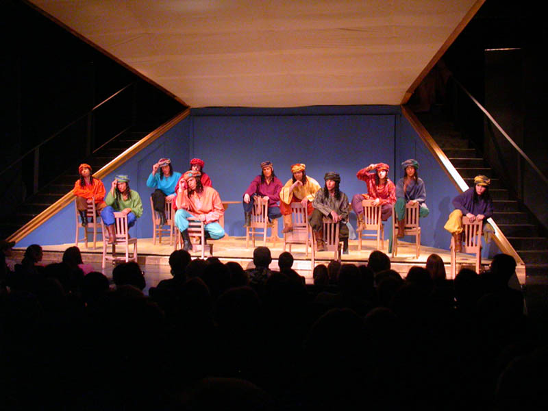 066 - Those Canaan Days