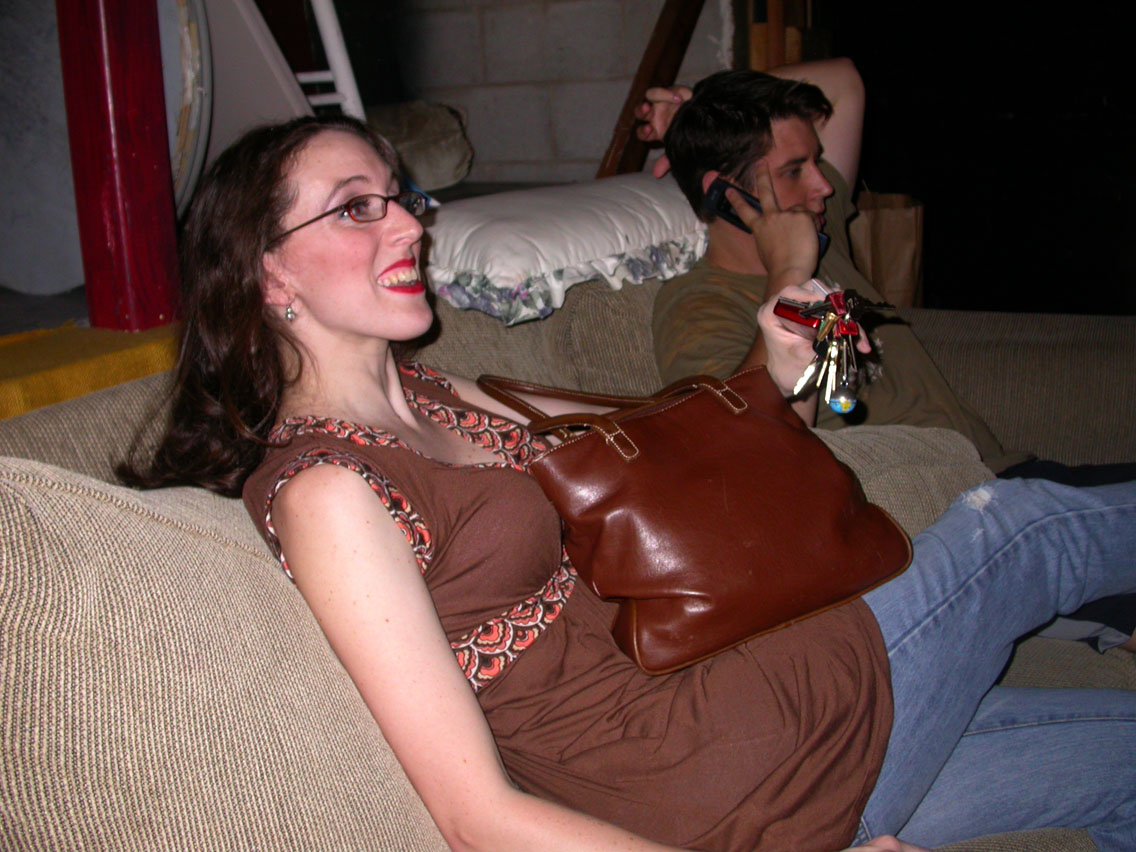 131 - Jill and Bryan