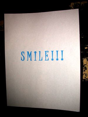 133 - Smile