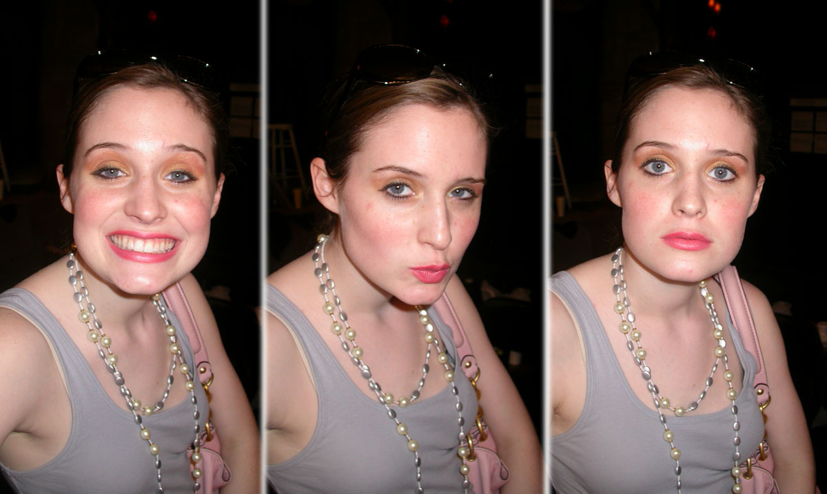 142 - Three Jessicas