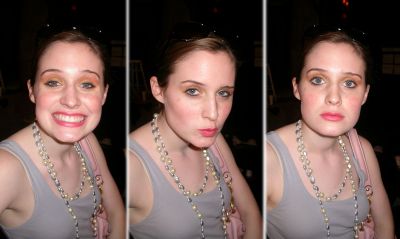 142 - Three Jessicas