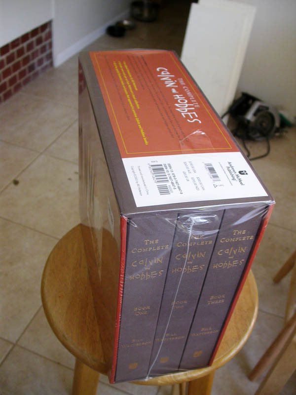 12 - 12/12 - Leah Gift