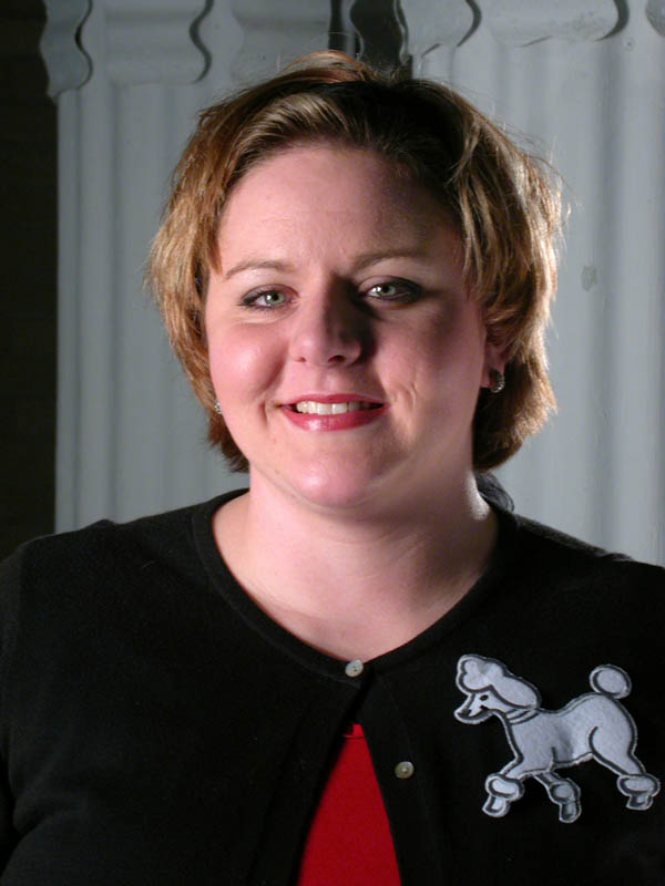 Kristy