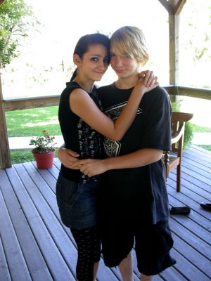 009 - Lixi and Destin