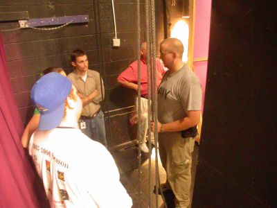 41 - More Rope Instruction