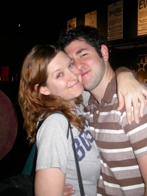 010 - 04/14 - Amanda and Chad