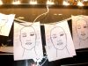 083 - Makeup Diagrams by Alan Bryant