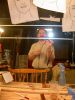 084 - Alan Backstage by Alan Bryant