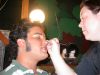 086 - Justin Makeup by Alan Bryant