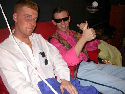 091 - Waiting For Go Go Go Joe