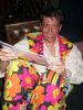 093 - Jerry on his Birthday by Alan Bryant