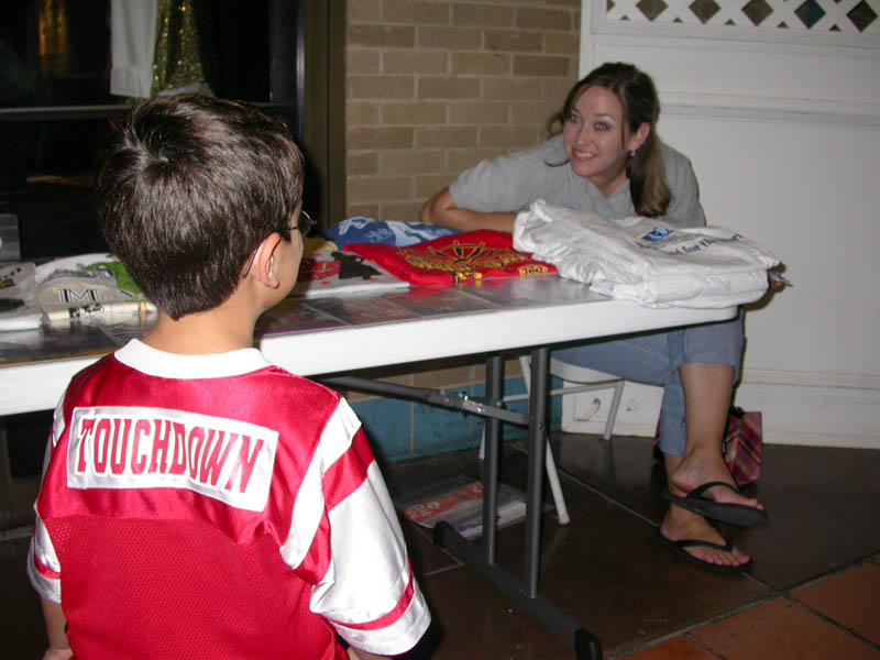 096 - Braden and Khara