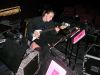 108 - Sam Still Jamming by Alan Bryant