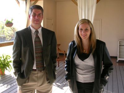 043 - Evan and Chelsea