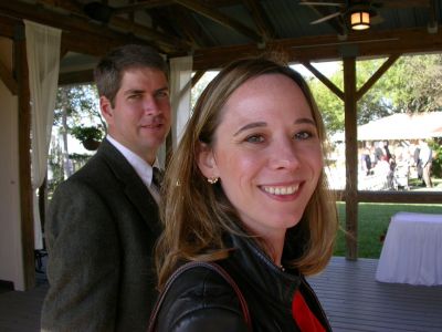 045 - Evan and Yvonne