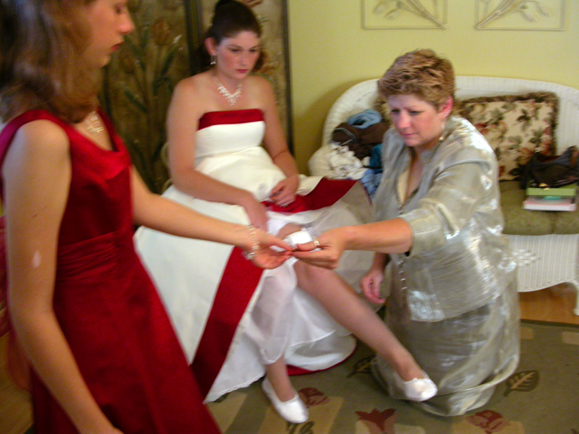 054 - And A Penny For Her Shoe